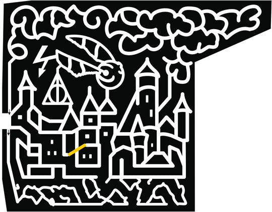 19_NY_Warwick castle snitch harry potter lightning bolt clouds.jpg