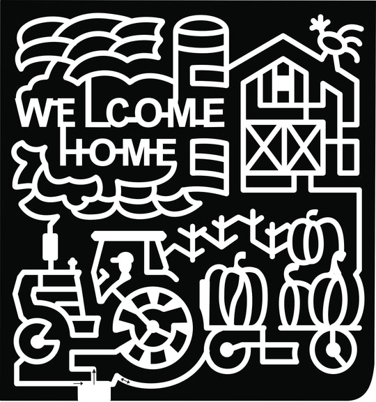 19_OH_Hamilton barn rooster silo clouds smoke tractor pumpkin corn hayride wagon.jpg