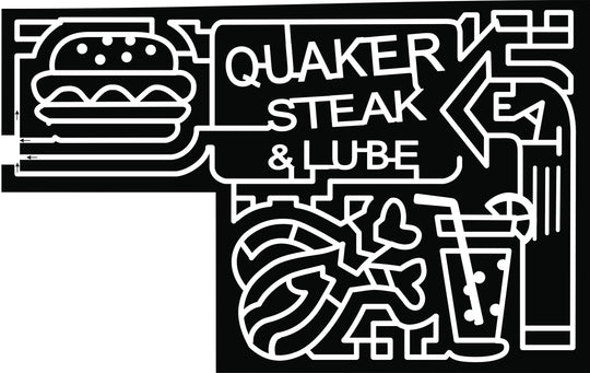 19_PA_Hollsopple quaker steak and lube turkey legs drink eat hamburger food fast food.jpg