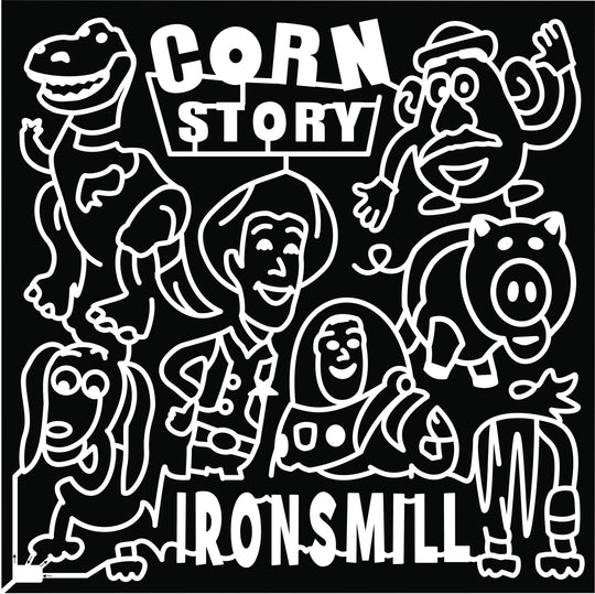 19_PA_New Wilmington corn story toy story woody mr potato head piggy bank buzz lightyear horse slinky dinosaur.jpg