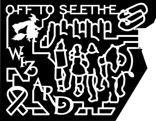 19_TX_Bastropv2 slippers shoes witch broom wizard of oz dorothy tin man scarecrow lion emerald city ribbon.jpg