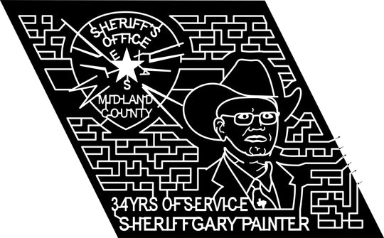 19_TX_Midland sheriff's office midland county sheriff gary painter cowboy hat sheriff texas glasses badge man.jpg