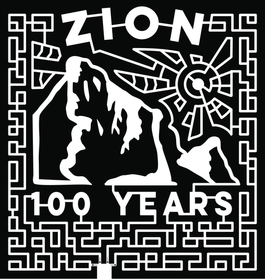 19_UT_Washington rays of sunshine sun set mountain range zion 100 years.jpg