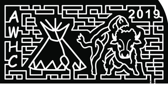 19_UT_Wellsville teepee indian awhc buffalo bison.jpg