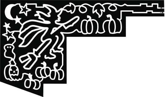 2017  17_CA_Gilroy, halloween, pumpkin, pumpkins, moon, ghost, stars, star, broom, witch, lady, leaf, vines, jackolantern.jpg