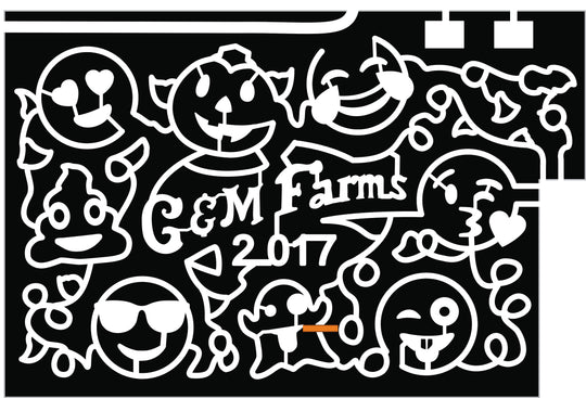 2017  17_CA_Livermore, sun, glasses, tears, jackolantern, poop, emoji, ghost, heart, cool .jpg