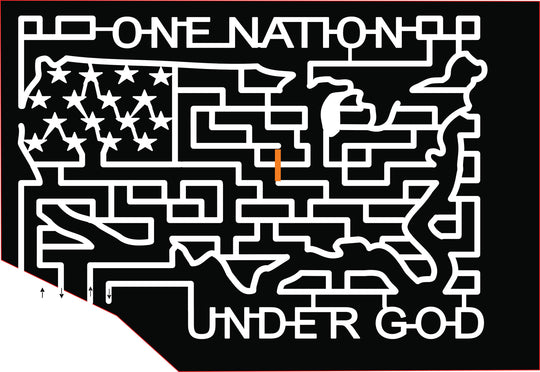 2017  17_GA_McDonough, america, flag, USA, united states, state outline, nation, patriotic .jpg