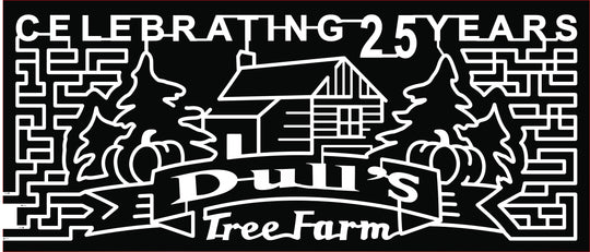 2017 17_IN_Thorntown, cabin, house, barn, tree, pine tree, pumpkin, ribbion, country, outdoors.jpg