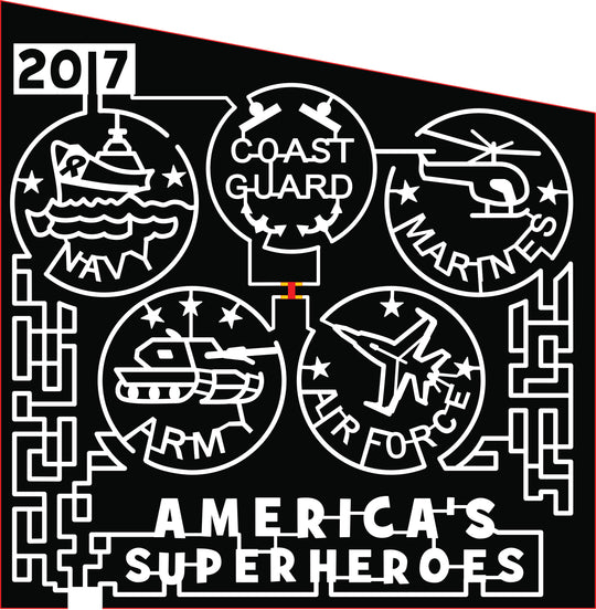 2017 17_MD_Fredrick, super heros, air force, army, navy, coast guard, marines, helicopter, plane, fighter plane, ship, boat, tank, star, patriotic, america, hero, first responders.jpg