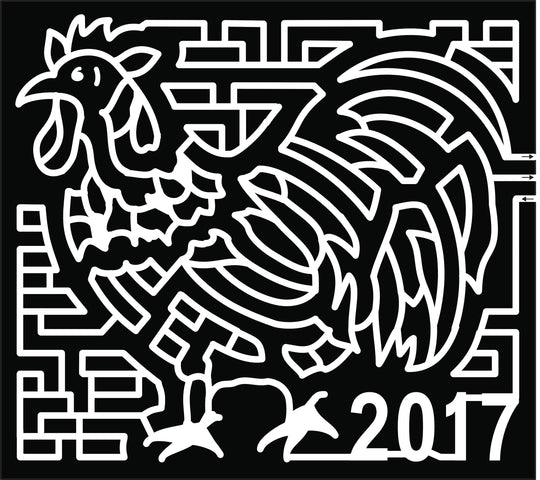 2017 17_MN_Lino Lakes, chicken, rooster, animal, farm animal.jpg
