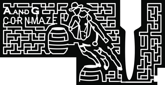 2017 17_MN_St. Joseph, rodeo, barrel, horse, rider, horserider, barrell racer, hat, animal.jpg