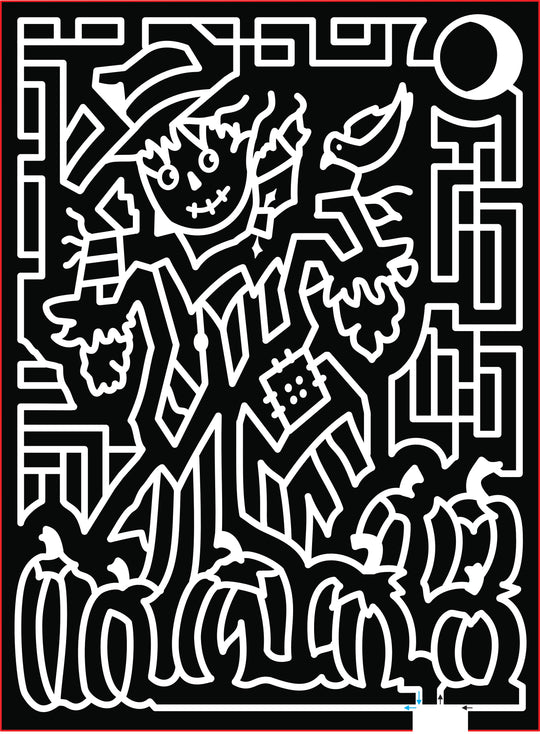 2017 17_MO Hannibal, bird, moon, pumpkins, scarecrow scare, crow.jpg