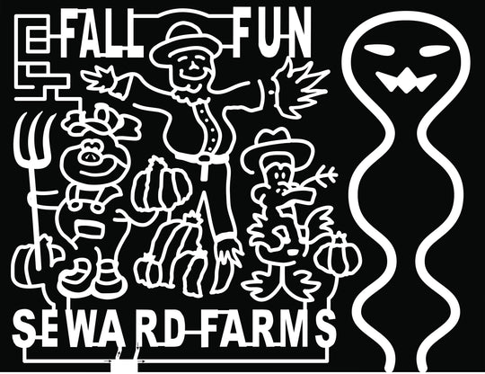 2017 17_MS_Lucedale, farm animals, pig, duck, pitch fork, pumpkins animals, characters.jpg