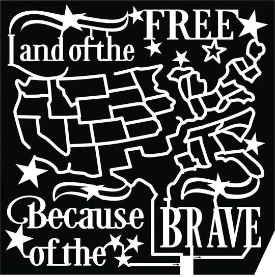 2017 17_NC_Shelby, USA, united states, state outlines, brave, stars.jpg