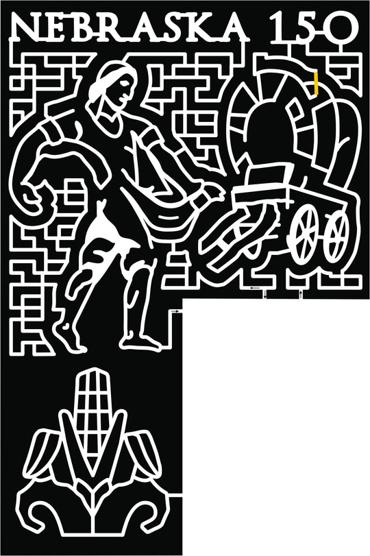 2017 17_NE_Nickerson, corn, wagon, pioneer, nebraska.jpg