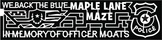 2017 17_TN_Knoxville, police, first responders, hero, back the blue, flag.jpg