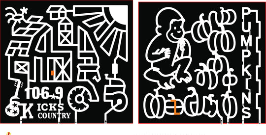 2017 17_TN_Sparta, barn, sun, tractor, chicken, guitar, curious george, banana, pumpkins, farm.jpg