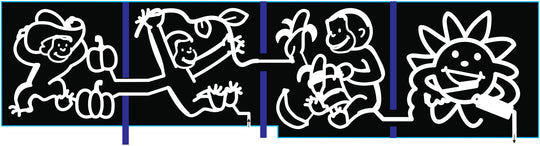 2017 17_TN_Talbot, curious george, pumpkin, banana, sun, tooth brush, vine.jpg