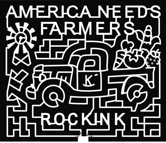 2017 17_TX_Robstown, windmill, old truck, truck, vegatables, carrot, corn, strawberry, fruit.jpg