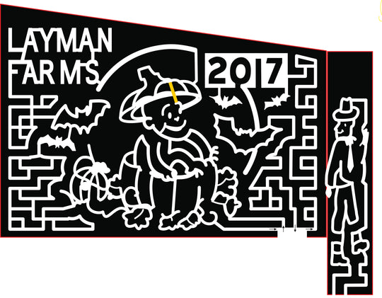 2017 17_VA_Roanoke, curious george, bat, bats, pumpkin.jpg