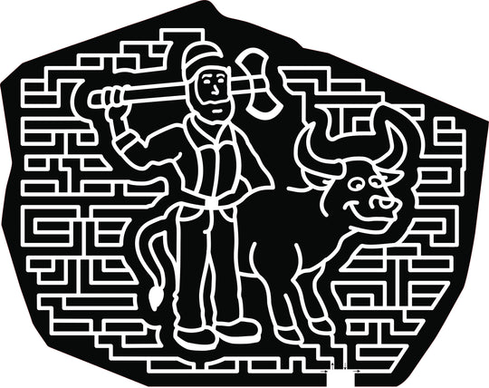 2017 17_WI_Laona, cow, ax, paul bunyan, guy, lumber jack, bull, babe, ox.jpg