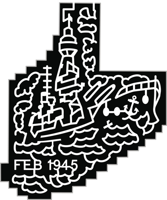 2017 17_WV_Milton, boat, ship, clouds, anchor.jpg