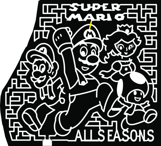 2017,17_IL_Woodstock, super mario, peach, luigi, mario, toad .jpg