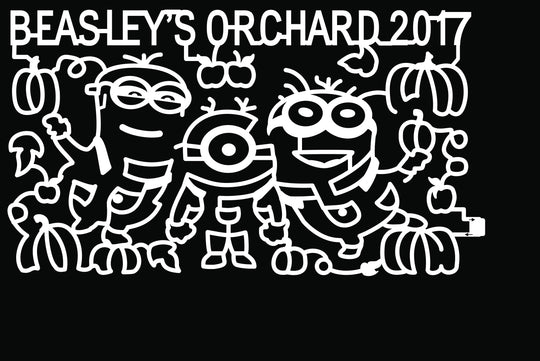 2017, 17_IN_Danville, minions, pumpkins, pumpkin, vines, apples, goggles, leaves, leaf.jpg