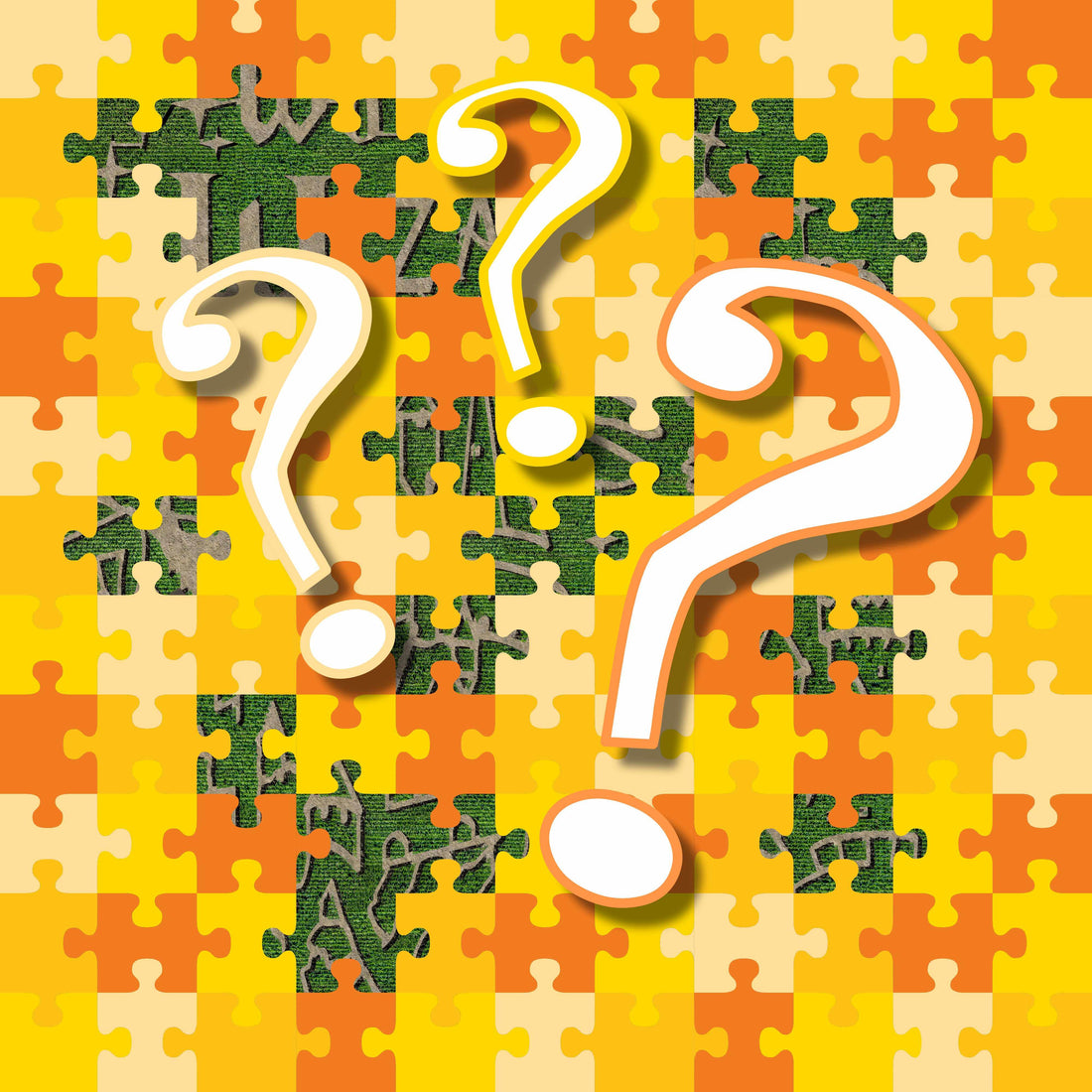 Maze Design Puzzle Reveal - The MAiZE