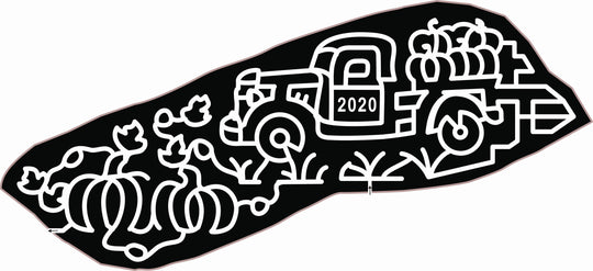 20_CA_Redlands, pumpkin, leaf, leaves, truck, grass.jpg