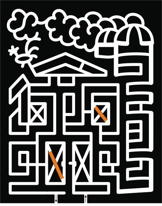 20_CA_San Luis Obispo, barn, chicken, farm, silo, grain bin, clouds, farm, house.jpg