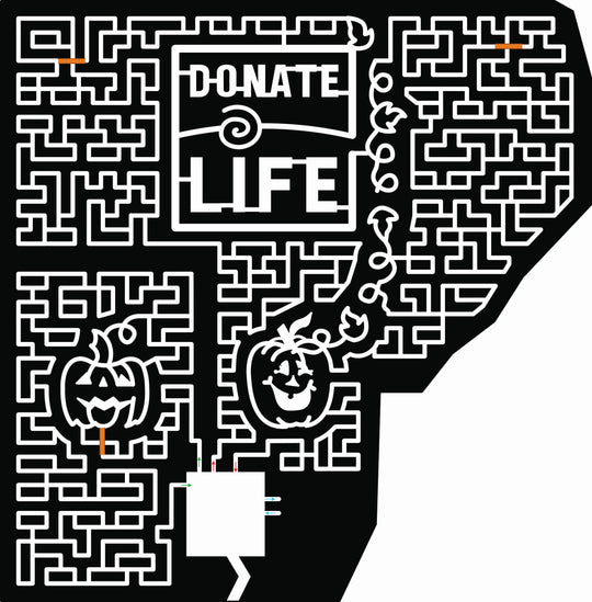 20_CA_Wheatland, pumpkin, jackolatern, leaves,vines, donate, life.jpg