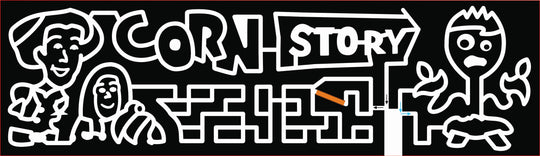 20_IN_Lowell, corn story, woody, buzz, toy story, forky.jpg