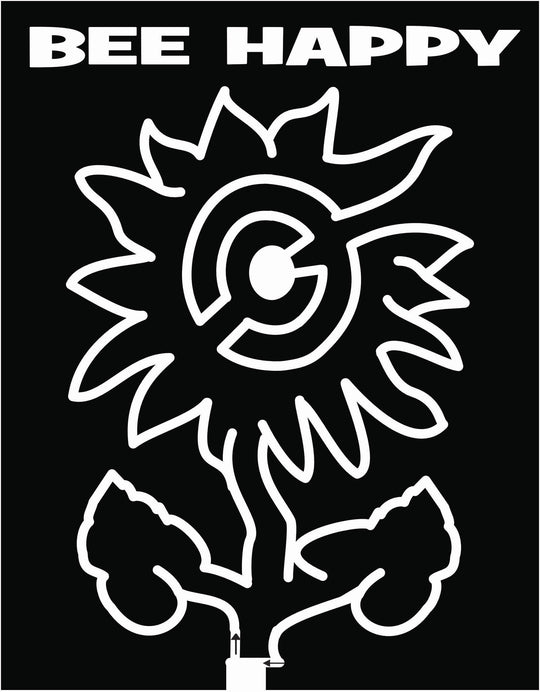 20_MI_Washington Twp, flower, plant, sunflower, one way.jpg