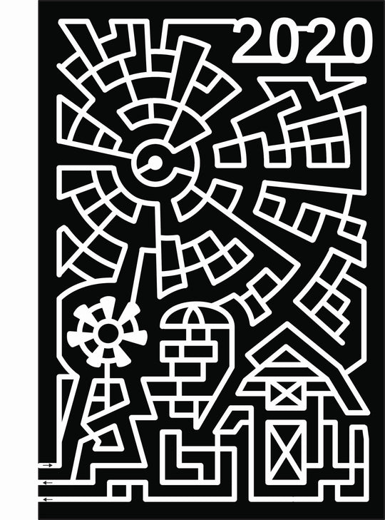 20_MN_Lino Lakes, windmil, barn, silo, grain bin, sun.jpg