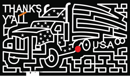 20_MO_Verona, semi, flag, truck, USA.jpg