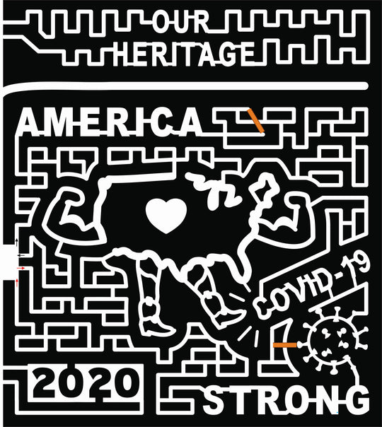 20_MT_Billings, usa, united states, heart, covid 19, america, boots, muscle, germ.jpg