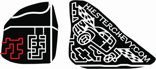 20_NC_Cary, truck, chevy, flag, race.jpg