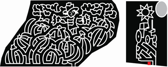 20_NC_Charlotte, scarecrow, pumpkin, tractor, sun, flower, cloud.jpg