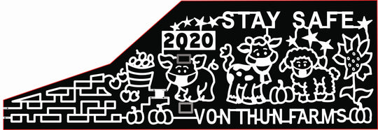 20_NJ_Washington VonThun, sunflower, sheep, cow, pig, apple, bucket, pumpkin.jpg