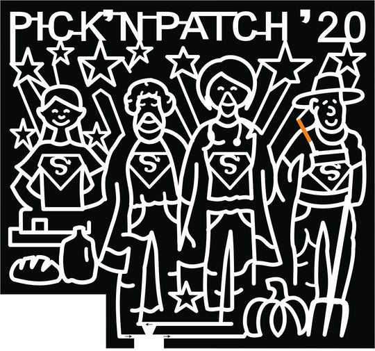 20_NY_Stanley, super hero, medical, girl, guy, farmer, hat, star, bread, milk, pumpkink mask.jpg