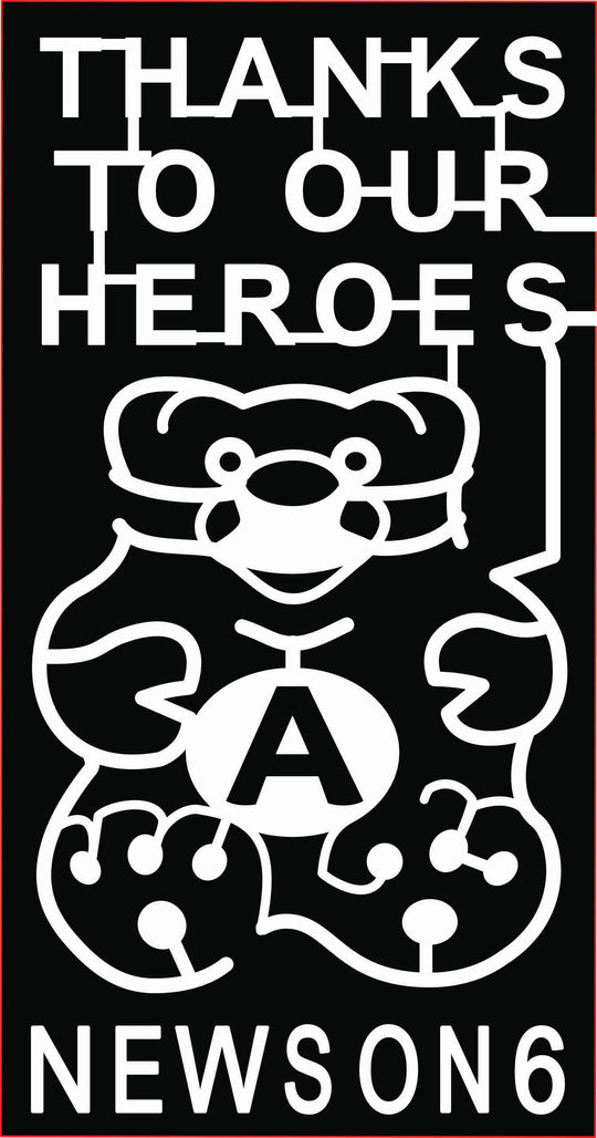 20_OK_Tulsa, bear, gummy bear, mask.jpg