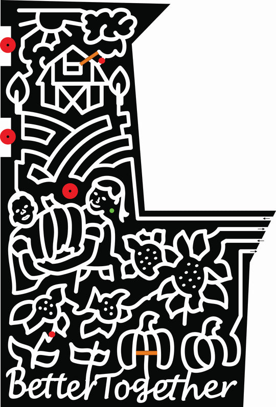 20_OR_Portland, sunflower, pumpkin, kids, kid, barn, crops, corn, sun, cloud, flower, together.jpg