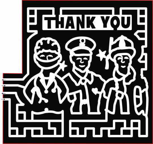 20_PA_Dillsburg, nurse, doctor, police, fire, mask.jpg