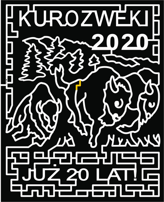 20_Poland, bison, buffalo, tree, animal, mountain.jpg