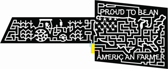 20_SC_Enoree, tractor, corn, farm, farmer, usa, united states, American, flag.jpg