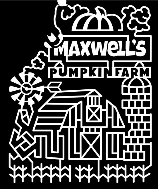 20_TX_Amarillo, barn, silo, grain bin, pumpkin, windmil, corn, hat, cloud, maxwell, farm.jpg