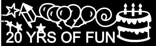 20_TX_Canton, birthday, celebration, cake, ballonm fireworks, start, 20 years.jpg