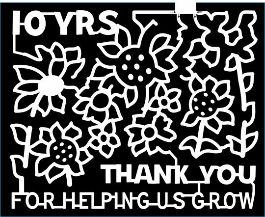 20_TX_Montgomery, flower, flowers, 10 years, sunflower.jpg