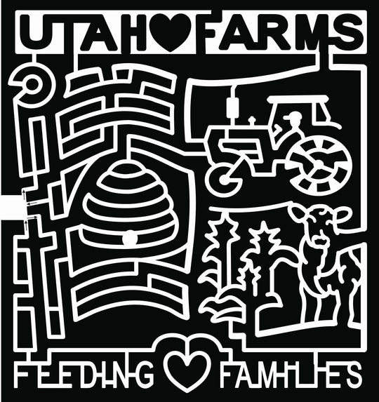 20_UT_Washington, honeycomb, cow, calf, tractor, utah farms, heart, corn.jpg